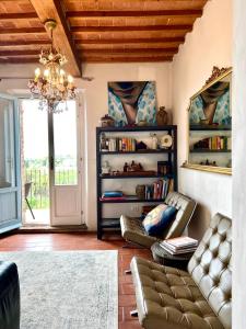 Stunning Views Gorgeous Private Apartment in a Cute Local Village
