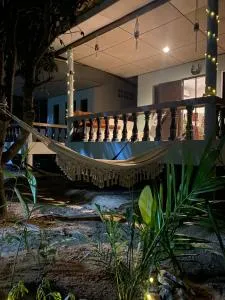 Jungle House - Ban Madua Wan