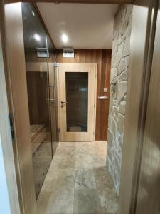 2 izbový štýlový a útulný apartmán