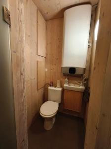 2 izbový štýlový a útulný apartmán