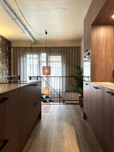 Loft Apartment City Stay & Go Enschede