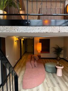 Loft Apartment City Stay & Go Enschede