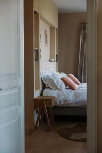 B&B / Chambres d'hotes Chateau de Neyran chambre d'hotes & Spa : photos des chambres