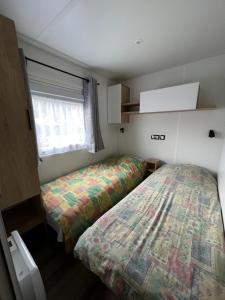 Campings Natuara - L-horizon du lac - Wifi inclu : photos des chambres