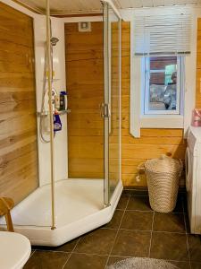 Unique Log Cabin In Beautiful Vrådal