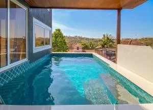 Villa15 10bhk Private Villa With Pool And Scenic View - Serula