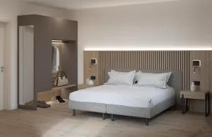 Cornelian Eppan - San Paolo