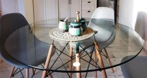 Departamento Arístides Origen y Encanto en Mendoza