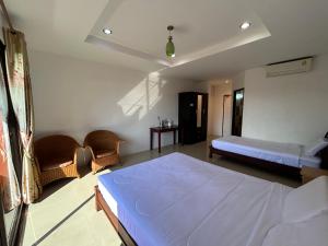 Relaxation guesthouse