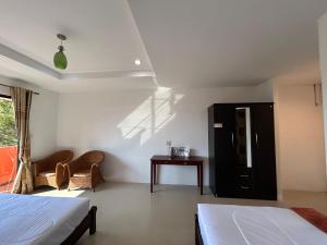 Relaxation guesthouse