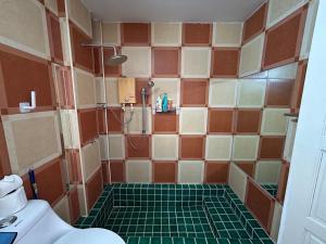 Relaxation guesthouse