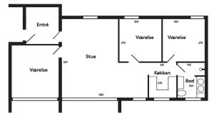 House With Beautiful Water View In Natural Setting