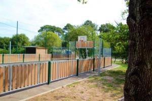 Camping 4 étoiles - Piscine - eecaag