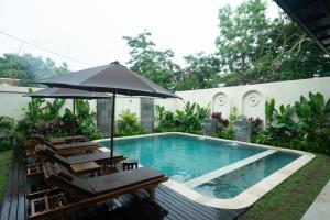 Wanaseta Guesthouse