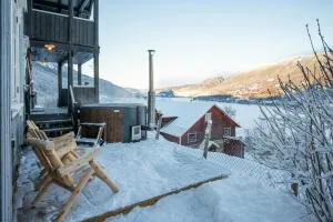 Historic Farm With Panoramic Views In Gudbrandsdalen - 科威费耶尔
