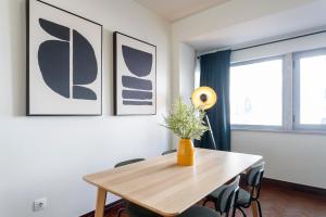 Apperol Lisbon Escape - by Mishas Place 2A