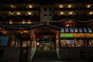 Armon Greenblu Hotel & Wellness