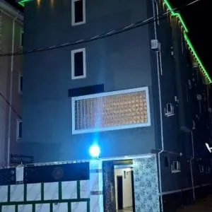 LAQUINTA Hotel by Juicebox - Ejigbo