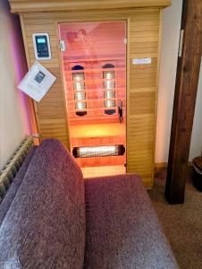 Tatry LOVE apartmán