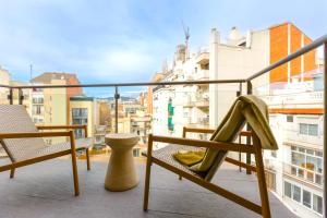 The Diagonal Sagrada by Sweett