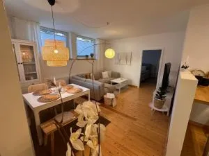 Ferienapartment Mein Möhnesee - Soest