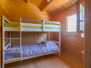 Campings Camping Torraccia : photos des chambres