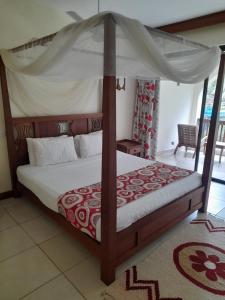 Lotfa Resort by Antares Hotels