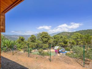 Campings Camping Torraccia : photos des chambres