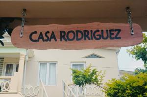 Casa Rodriguez