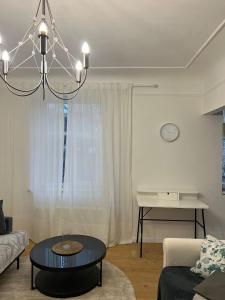 Charming Residence on Ēveles Street