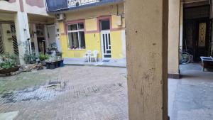 Dombóvári way apartment close to ELTE IT University and Info Park