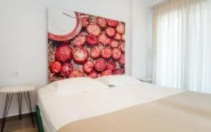 Studios Central Potos - Pefkari