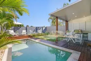 Burleigh Getaway - Burleigh Waters
