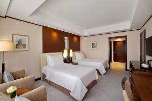 Grand Millennium Dubai
