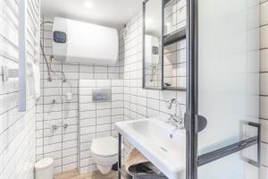 Central Sapphire Loft Budapest