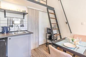 Central Sapphire Loft Budapest