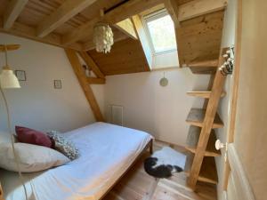 Maisons de vacances Gite de Montagne : photos des chambres