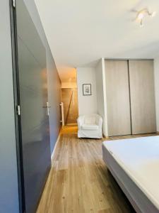 Villas Domaine-Charme-Piscine-Domme : photos des chambres