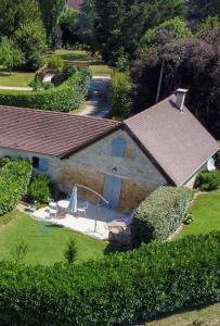 Villas Domaine-Charme-Piscine-Domme : photos des chambres