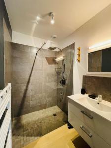 Villas Domaine-Charme-Piscine-Domme : photos des chambres