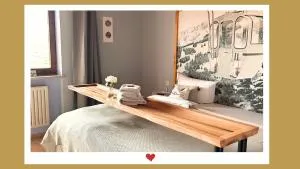 Berghupferl-Alm - do legst di nieda - Flintsbach