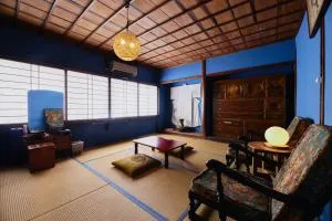 Chikugo Yoshii Guest House IKUHA - Vacation STAY 00074v - Asakura