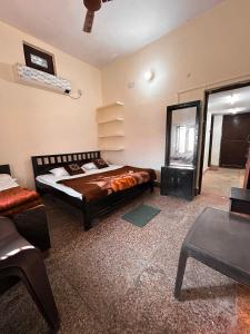 Homestay Haldwani