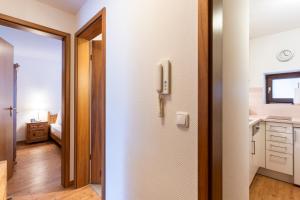 Ferienwohnung Lewald