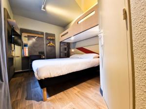 Hotels ibis Budget Lille Marcq En Baroeul : photos des chambres