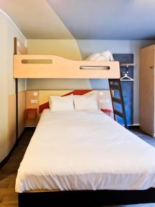 Hotels ibis Budget Lille Marcq En Baroeul : photos des chambres