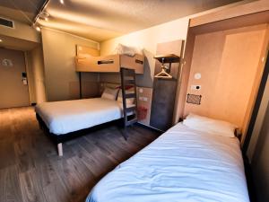 Hotels ibis Budget Lille Marcq En Baroeul : photos des chambres