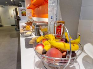 Hotels ibis Budget Lille Marcq En Baroeul : photos des chambres