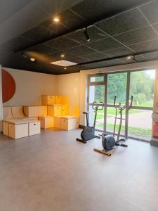 Hotels ibis Budget Lille Marcq En Baroeul : photos des chambres