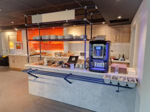 Hotels ibis Budget Lille Marcq En Baroeul : photos des chambres